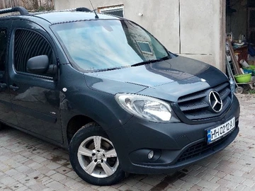 Авто Mercedes Mb 2012 № 8522137