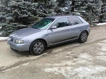 Авто Audi A3 2001 № 8522141