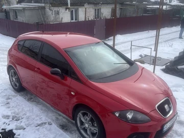 Авто SEAT Leon 2006 № 8522143
