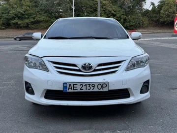 Авто Toyota Corolla 2013 № 8522146