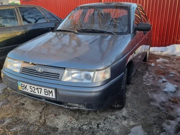 Авто ВАЗ 2110 2010 № 8522189