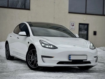 Авто Tesla Model 3 2023 № 8522191