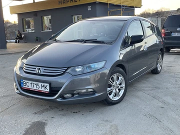Авто Honda Insight 2009 № 8522194