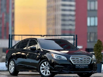 Авто Subaru Legacy 2016 № 8522200