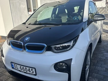 Авто BMW I3 2015 № 8522202
