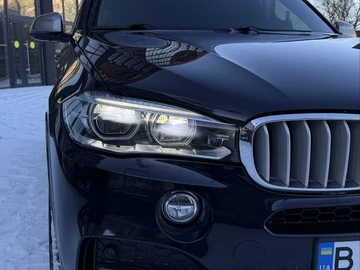 Авто BMW X5 2015 № 8522213