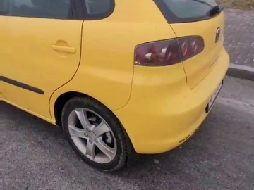 Авто SEAT Cordoba 2009 № 8522215