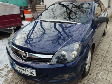 Авто Opel Astra 2008 № 8522219