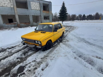 Авто ВАЗ 2106 1988 № 8522221