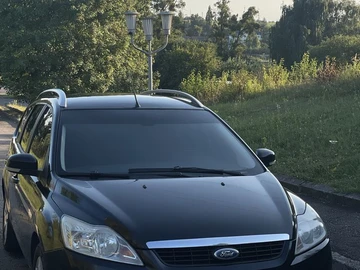 Авто Ford Focus 2009 № 8522226