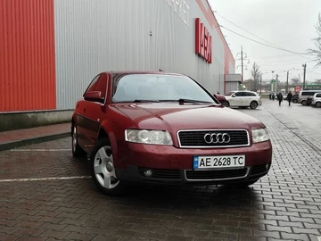 Авто Audi A4 2004 № 8522230