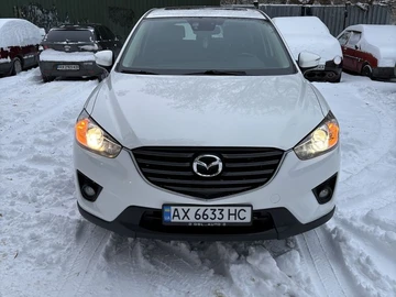 Авто Mazda Cx-5 2014 № 8522297