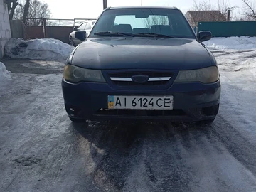 Авто Daewoo Nexia 2008 № 8522299