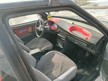 Авто ВАЗ 2109 1990 № 8522300