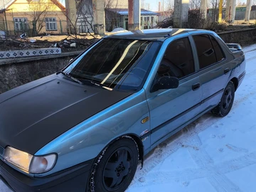 Авто Nissan Sunny 1995 № 8522302