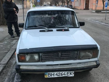 Авто ВАЗ 2104 1989 № 8522310