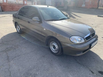 Авто ЗАЗ Sens 2012 № 8522316