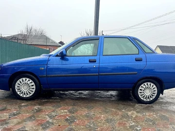 Авто ВАЗ 2110 2007 № 8522321