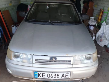 Авто ВАЗ 2110 2013 № 8522324