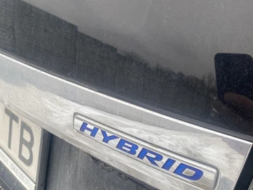 Авто Honda Insight 2012 № 8522363