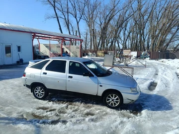 Авто ВАЗ 2112 2005 № 8522367