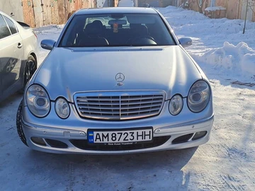 Авто Mercedes 200 2005 № 8522369