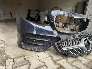 Авто Mercedes E Серия 2018 № 8522374