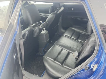 Авто Mazda 6 2002 № 8522385