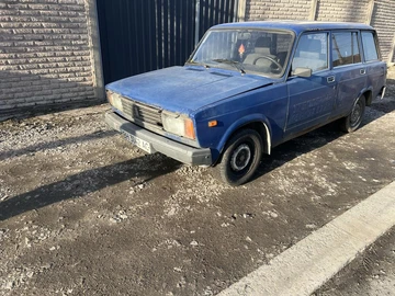 Авто ВАЗ 21043 2005 № 8522394
