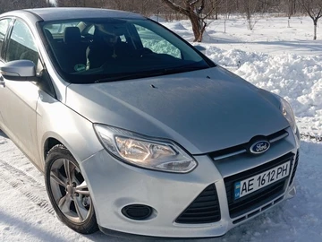 Авто Ford Focus 2014 № 8522396