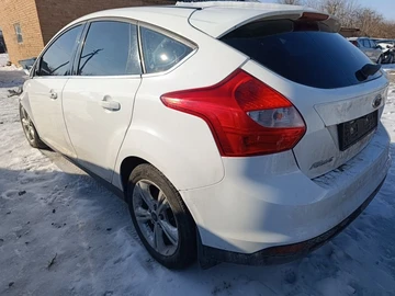 Авто Ford Focus 2013 № 8522417