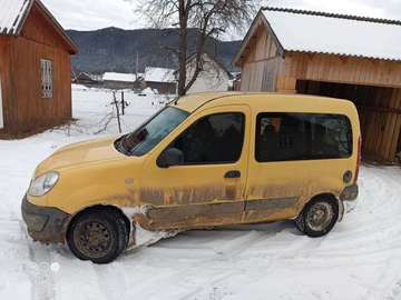 Авто Renault Kangoo Express 2008 № 8522418