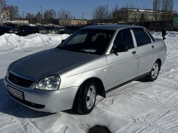 Авто ВАЗ 2170 Priora 2008 № 8522419