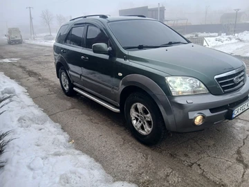 Авто KIA Sorento 2005 № 8522425