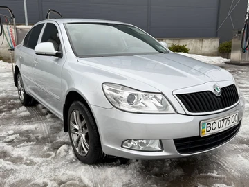 Авто Skoda Octavia 2011 № 8522433