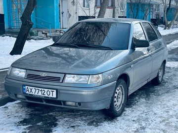 Авто ВАЗ 11113 Oka 2008 № 8522434