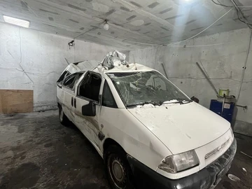 Авто Citroen Jumpy 2003 № 8522506