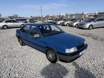 Авто Opel Vectra 1991 № 8522508