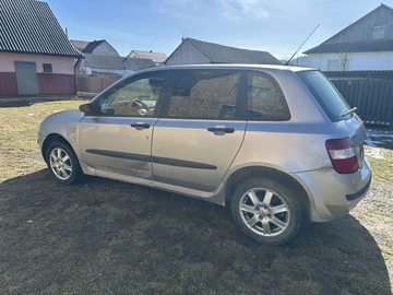 Авто Fiat Stilo 2003 № 8522514