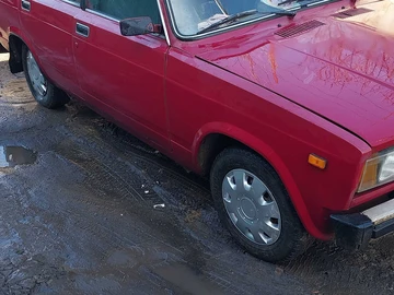Авто ВАЗ 21043 1995 № 8522529