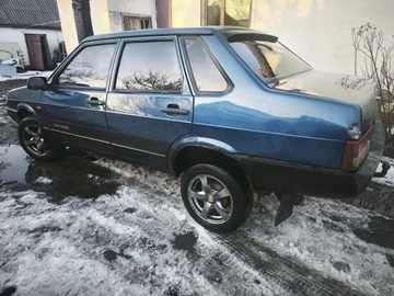 Авто ВАЗ 21099 2005 № 8522532