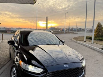 Авто Ford Fusion 2015 № 8522535