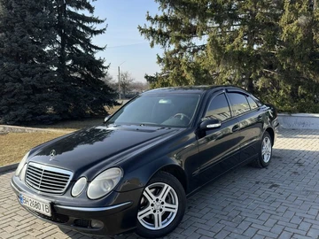 Авто Mercedes 200 2004 № 8522536