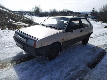 Авто ВАЗ 2108 1988 № 8522542