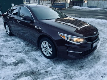 Авто KIA Optima 2015 № 8522546