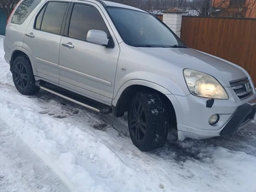 Авто Honda Cr-V 2006 № 8522552
