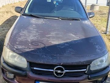 Авто Opel Omega 1994 № 8522554