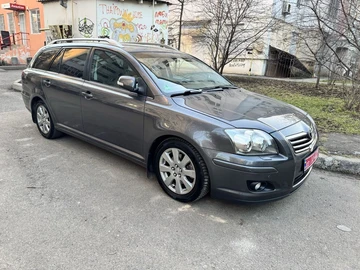 Авто Toyota Avensis 2006 № 8522560