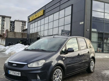 Авто Ford C-Max 2009 № 8522565