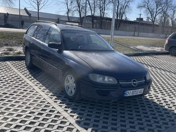 Авто Opel Omega 1995 № 8522575
